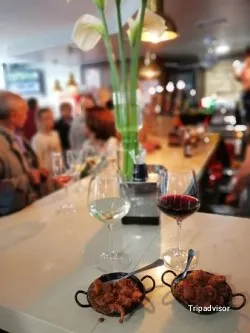 La Verja, restaurant a Astorga
