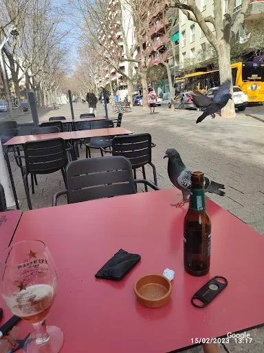 Foto de Bar Diari