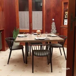 Can Xapes Espai Gastronòmic, restaurant a Cornellà del Terri