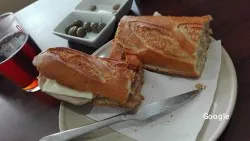 Restaurante Bar Valmar - Terrassa