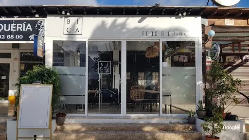 Foto de Bica