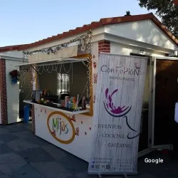 CoNFuSióN by EP, restaurant in Mijas