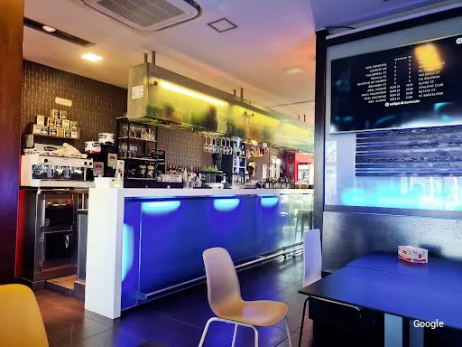 Foto de La potx taberna