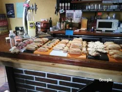 Restaurante Haizegua - Lesaka