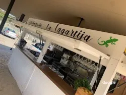Restaurante Chiringuito La Lagartija - Bareyo