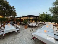 Restaurante Can Carlos, España - Formentera