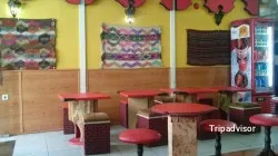 Restaurante Sindibad - Madrid