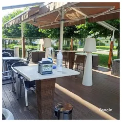 Restaurante O Xardin - Ribadeo