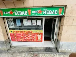 Restaurante RESTAURANTE KEBAP Ortuella EL PATRIOTA - Ortuella