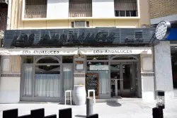 Restaurante Los Andaluces - Granada