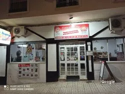 Restaurante El Trukito de Mamá Olga - Málaga
