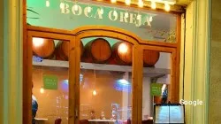 Restaurante Boca Oreja - Barcelona