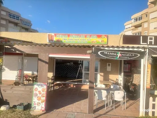 Foto de KEBAB & PIZZA