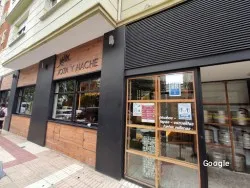 Restaurante Restaurante Jota y Hache - Burgos