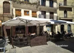 Restaurante La Artesa - Ciudad Rodrigo