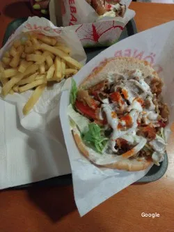 Restaurante Desh Döner Kebab - Pontevedra