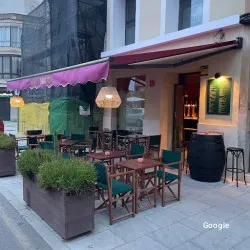 Mel i Sucre Felanitx, restaurant a Felanitx