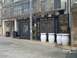 Restaurante Cerveceria Babylon - Uharte