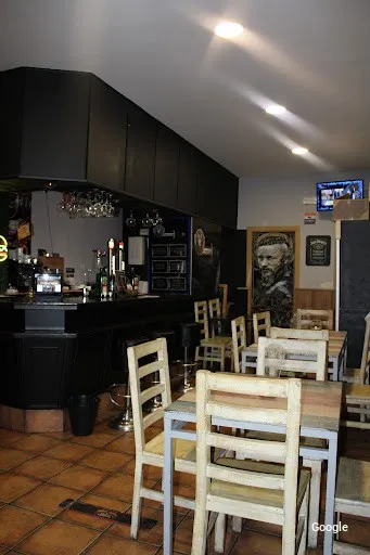 Foto de Valhalla Burger