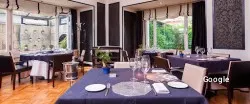 El Trasgu, restaurant in Torrelodones