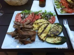 Restaurante C'as Padri - Capdepera
