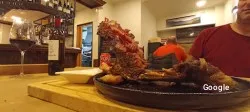 O Pozo Cocina & Bar, restaurant a Cambre