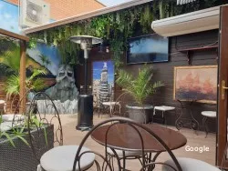 Restaurante Puerto Pirata - Pinto