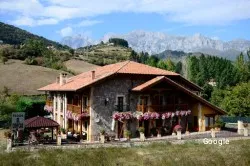 Restaurante Casa Fofi - Cillorigo de Liébana