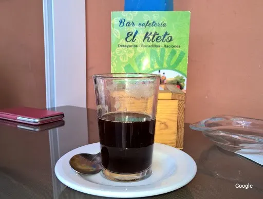 Foto de El Kteto