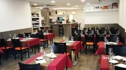 Bar Restaurante G&M, jatetxea (Siétamo)
