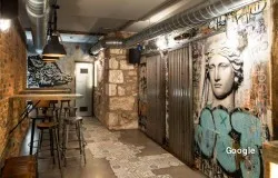 Restaurante Bar Jabato - Burgos