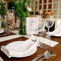 Restaurante Fizz Gastro & Bar - Mazarrón