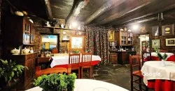 Restaurante Restaurante Galicia - Begonte