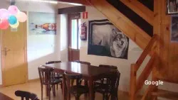 Food And Rockandroll, restaurante en Bareyo