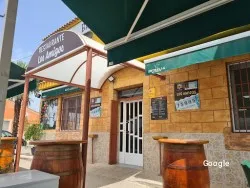 Restaurante Restaurante Los Amigos - Murcia