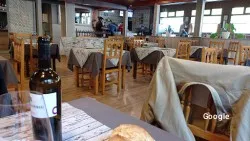 Restaurante El Alto - Casa Carmen, restaurant a Ribera de Arriba