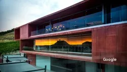 Bodega Pago de Carraovejas, restaurant in Peñafiel