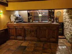 Zelai Zabal, restaurant a Oñati
