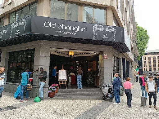 Foto de Old Shanghai