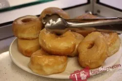 Restaurante Cafeteria Atenea - León