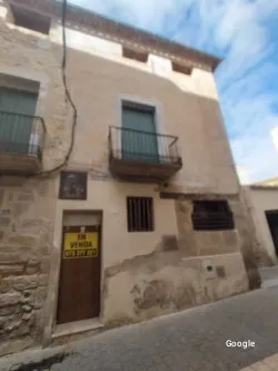 Gandesa, restaurant a Gandesa