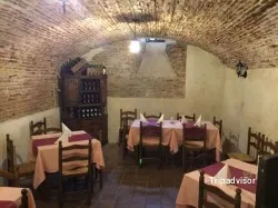 El Chico de Eme, ristorante a Mojados