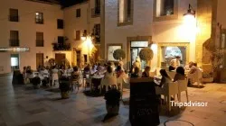 Restaurante Palau de Javea - Xàbia