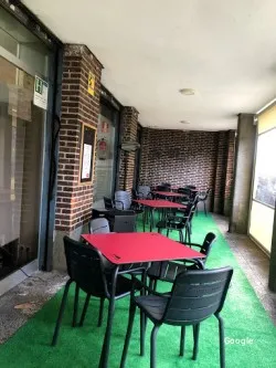 Restaurante Cafeteria Estrella Polar - Madrid