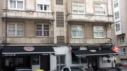 Restaurante Bar Antón (A Coruña) - A Coruña