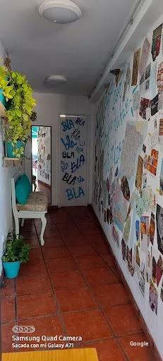 Restaurante Bar Morgan's Foodie - Candelaria