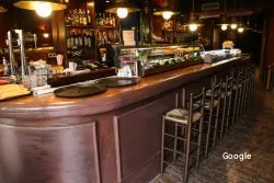Restaurante La Tazza d'Or - Barcelona