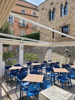 Restaurante Bar La Guineu - Sitges