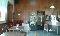 Restaurante Terraferma - Lleida
