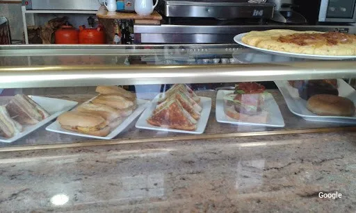 Foto de Café bar nueva cava